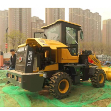 西安鏟車租賃，裝載機(jī)租賃