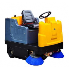 陜西普森道路電動(dòng)掃地機(jī)小區(qū)保潔機(jī)、路面清掃車(chē)廠區(qū)環(huán)衛(wèi)清潔車(chē)