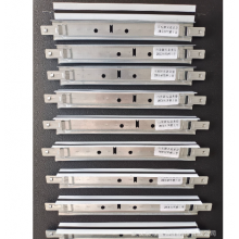 湖北烤漆龍骨吊頂材料 活動(dòng)房三防板高晶板吊頂 邊角齊全廠(chǎng)家供應(yīng)