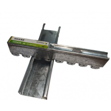 優(yōu)時(shí)吉博羅（原拉法基）輕鋼龍骨，卡式龍骨，吊頂龍骨，輕鋼龍骨